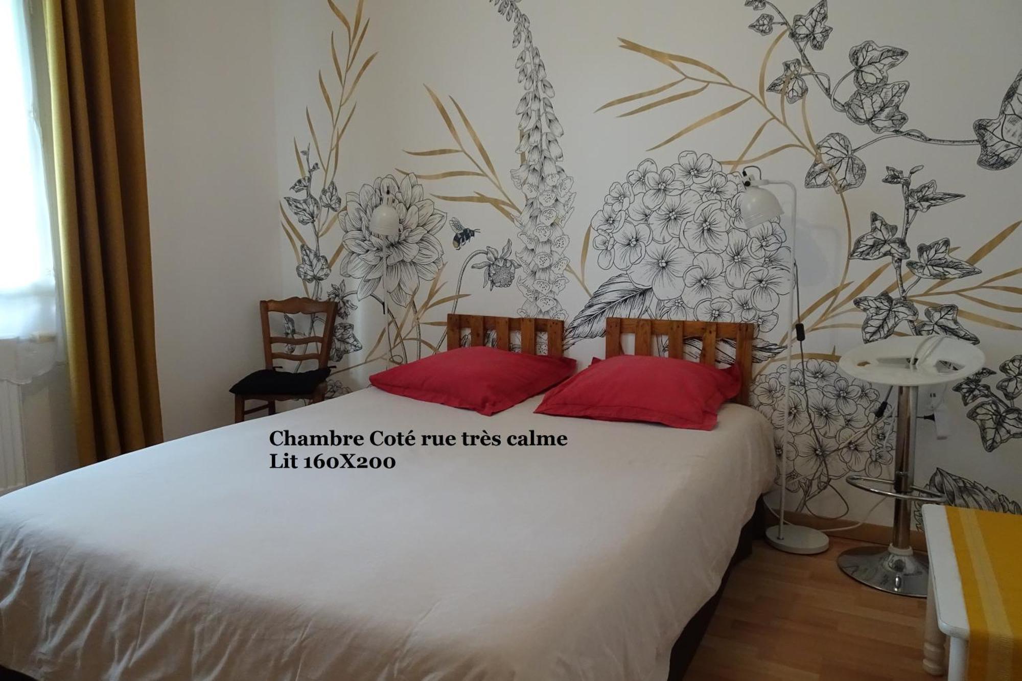 24H Le Mans Chambres Rooms Spay Extérieur photo