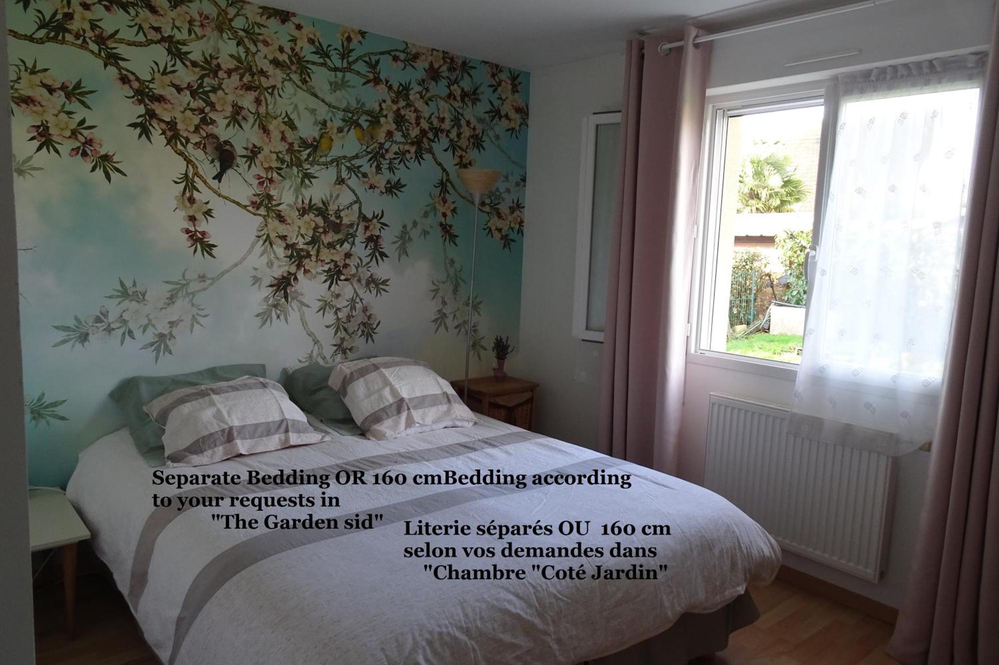 24H Le Mans Chambres Rooms Spay Extérieur photo